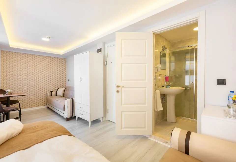 Blue Marmara Suites