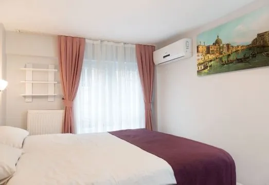 Blue Marmara Suites