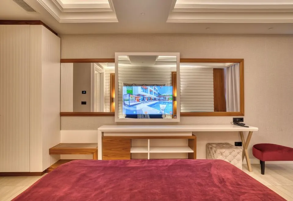 Hotel R Palazzo