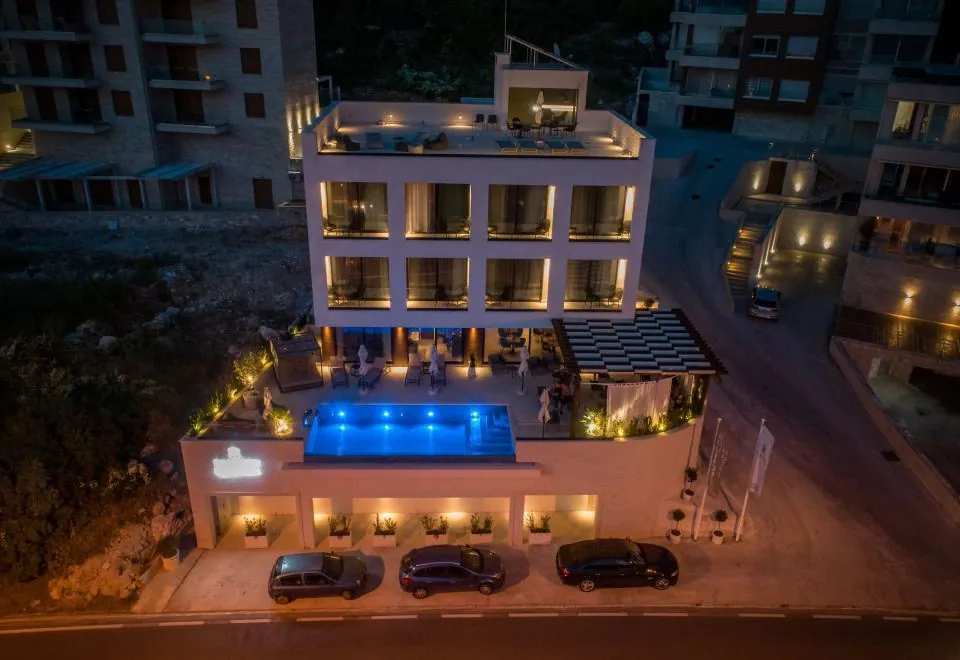 Hotel R Palazzo