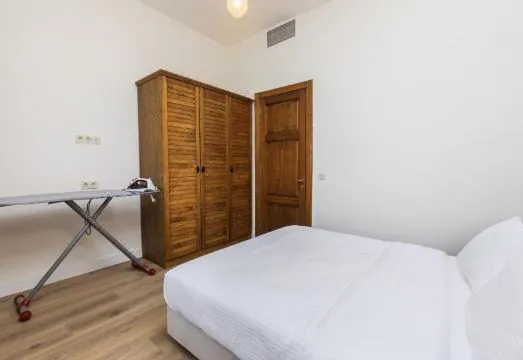 Raven Suites Old City Istanbul
