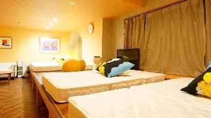 BEYOND HOTEL Takayama 2nd