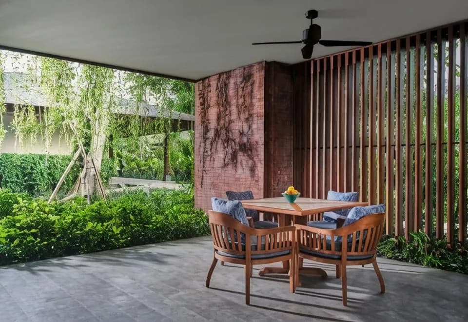 Andaz Bali – a Concept by Hyatt