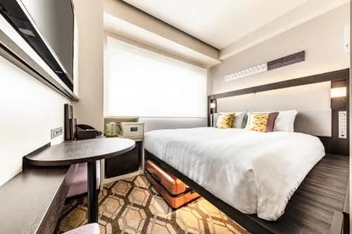 Hotel Hanshin Annex Osaka