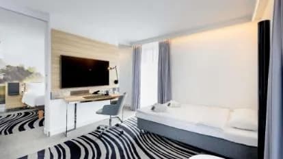 Novotel Wien Hauptbahnhof