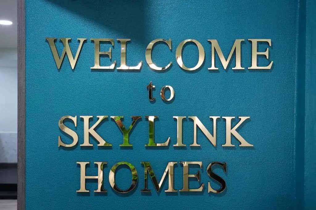 SkyLink Homes