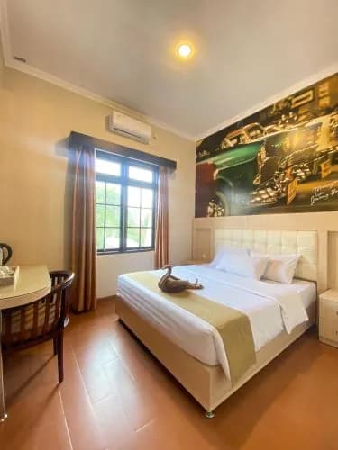 Hotel Atalie Malioboro