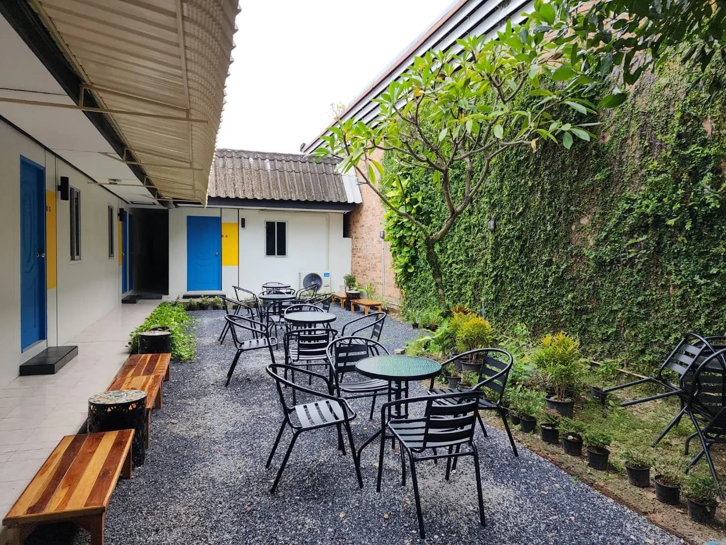 RYB Hostel Phuket