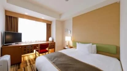 Hotel the Lutheran