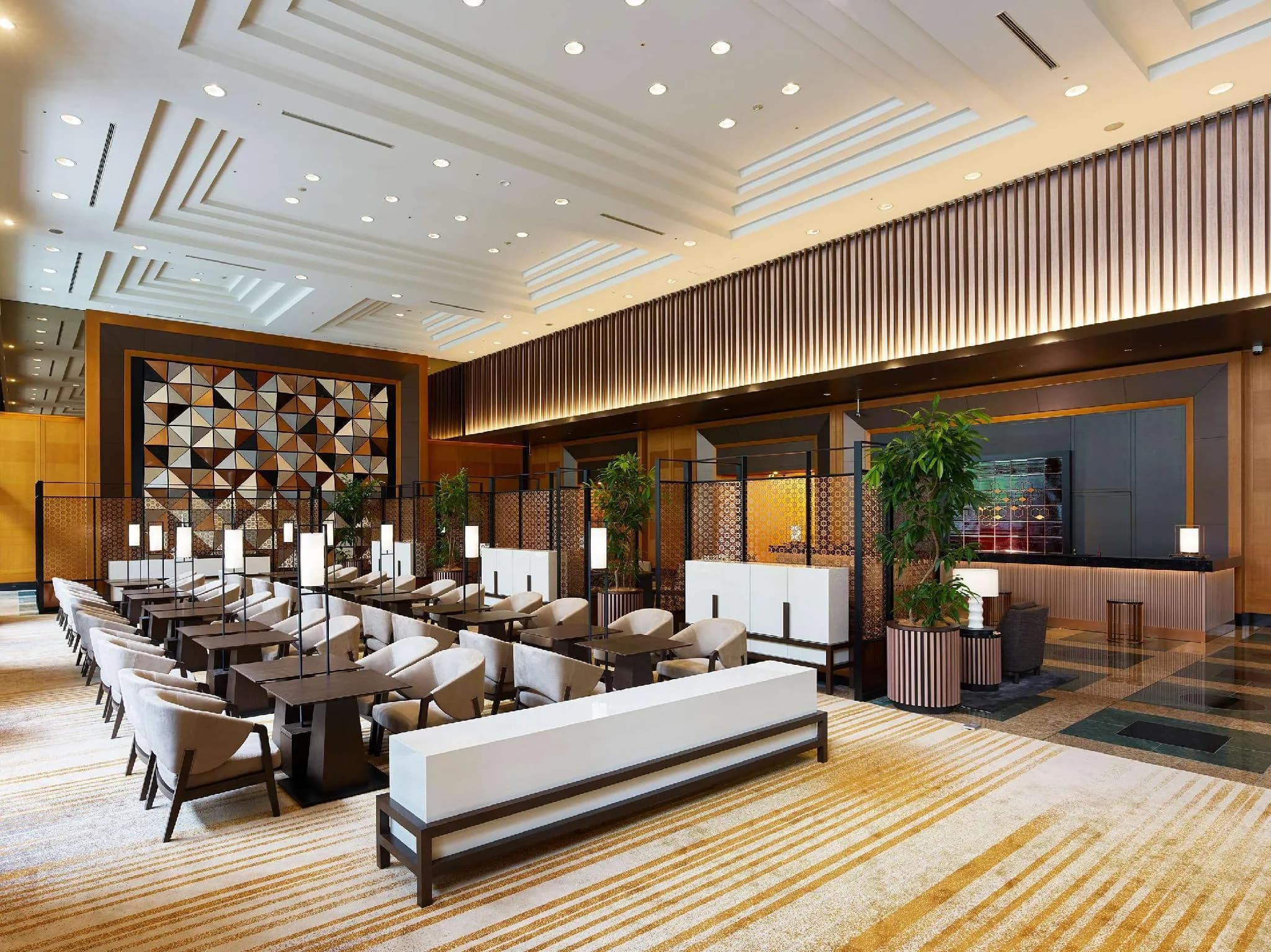 Hotel the Celestine Tokyo Shiba