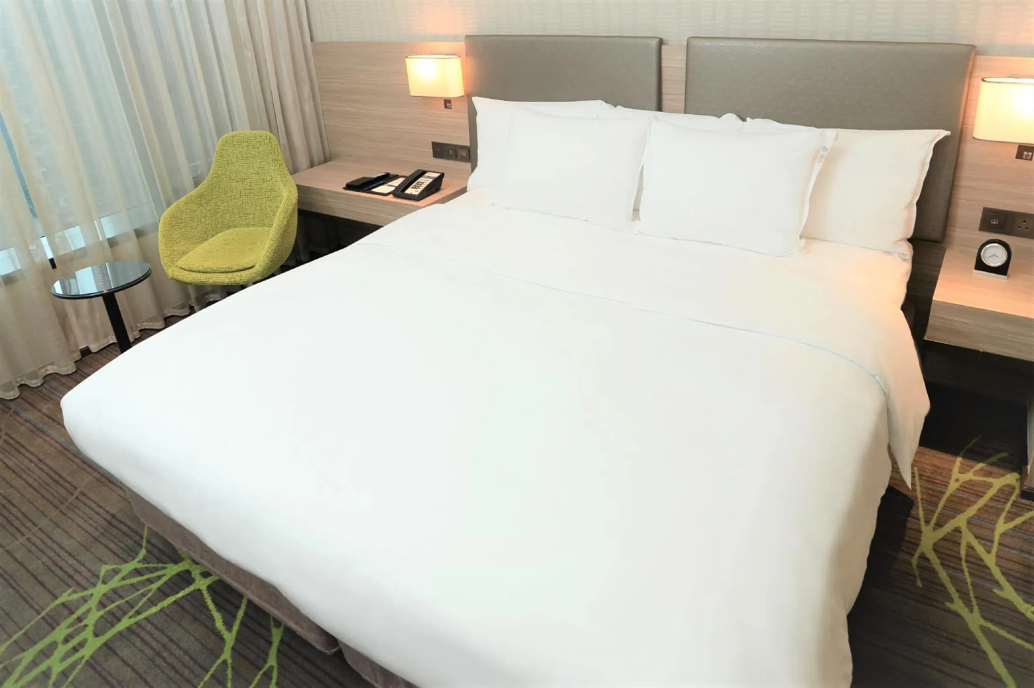 Holiday Inn Express Hong Kong Kowloon CBD2