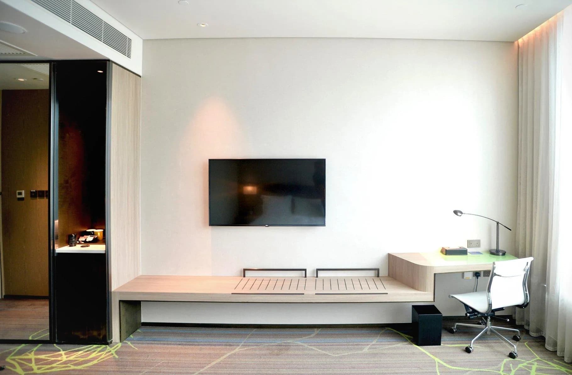 Holiday Inn Express Hong Kong Kowloon CBD2