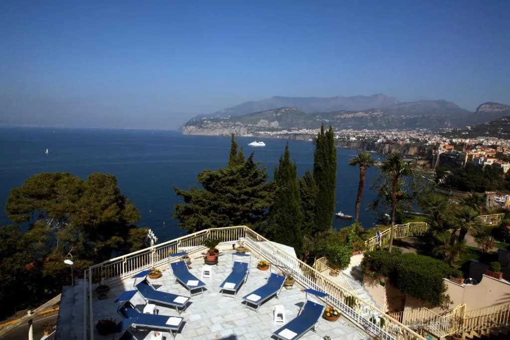 Hotel Miramare
