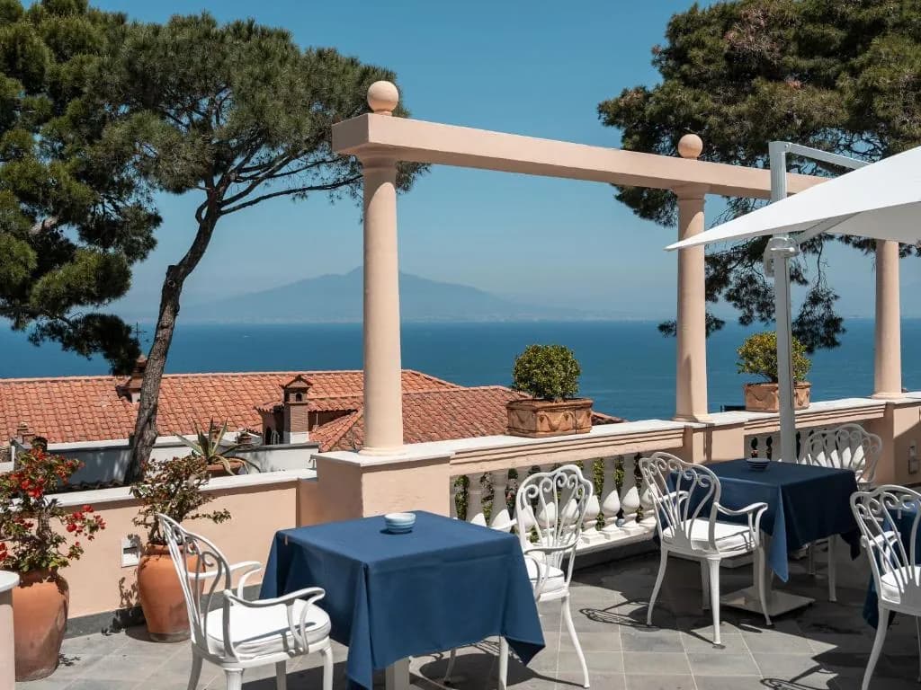 Hotel Miramare