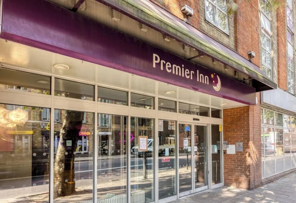 Premier Inn London Tower Bridge