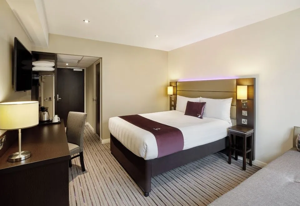 Premier Inn London Tower Bridge