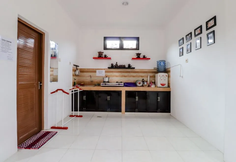 Java Homestay