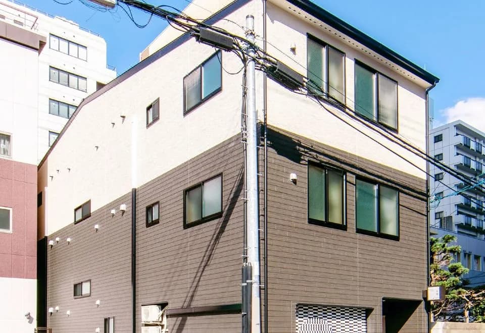 Nagahori Hairu Dotonbori Condo