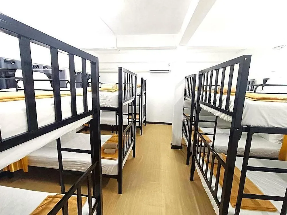 Silom Guesthouse