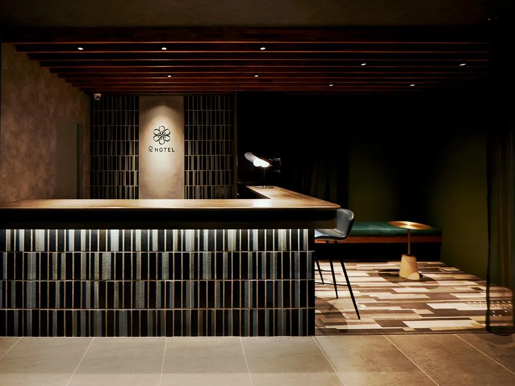 R Hotel Namba Daikokucho