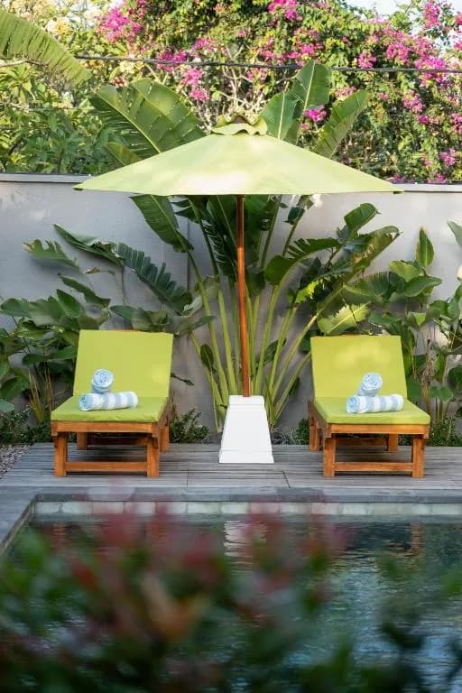 Titeng Guest House