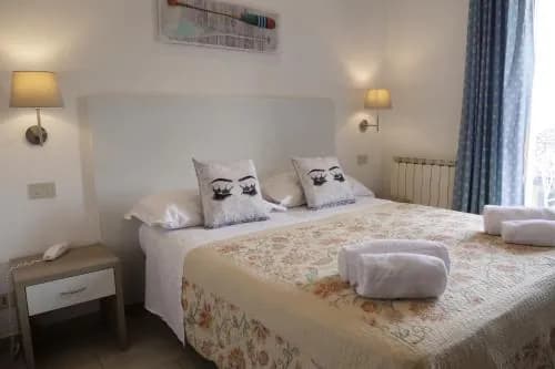 Hotel Elios Tao