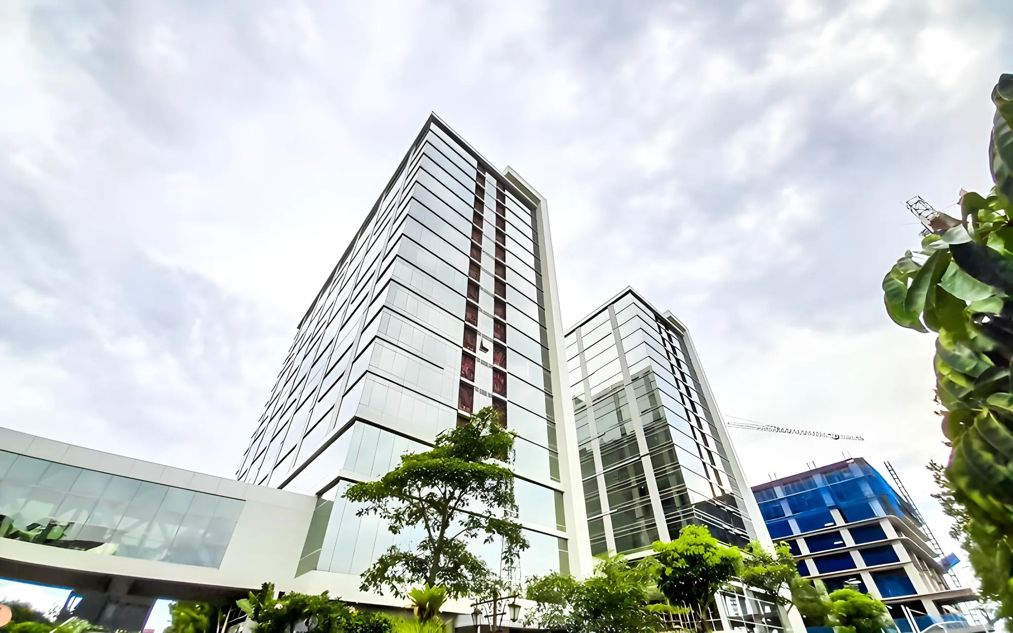 Restful Studio No Kitchen Mataram City By Travelio