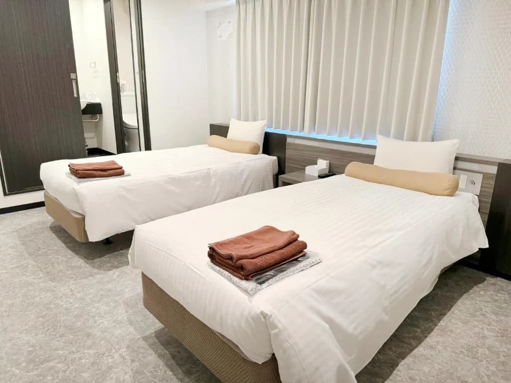 RE HOTEL Umeda