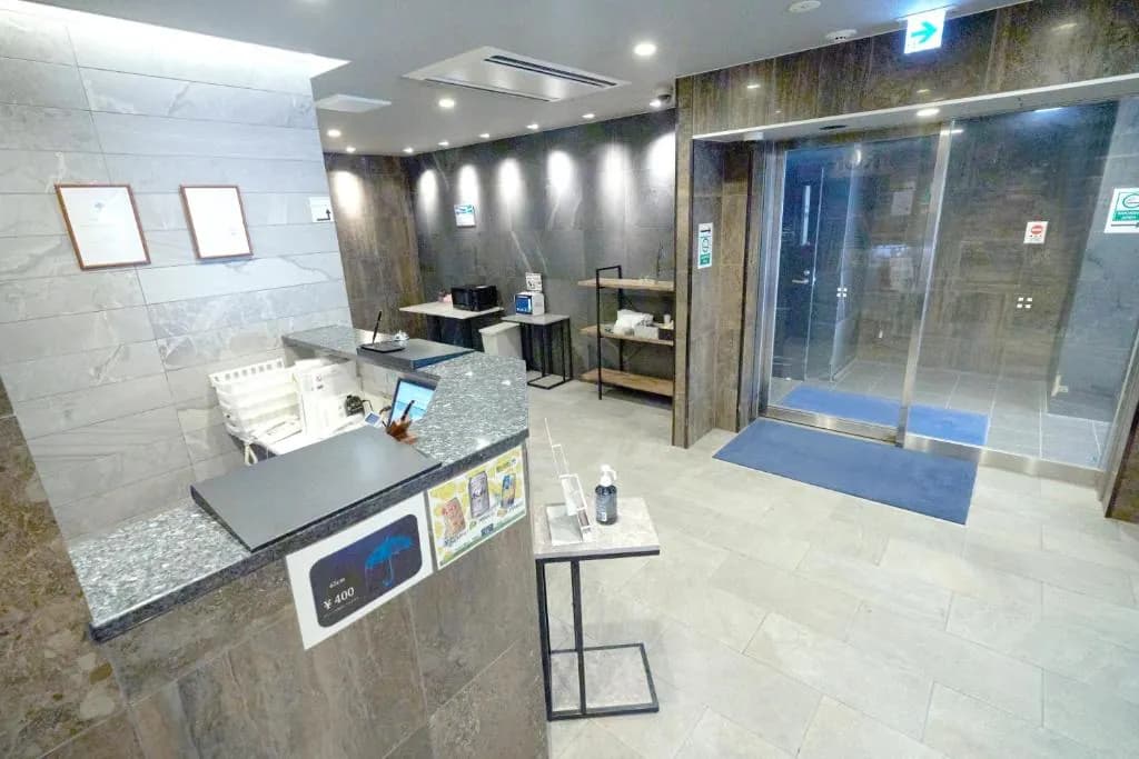 RE HOTEL Umeda