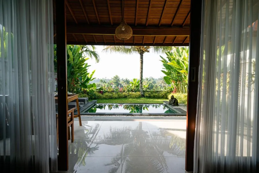 Kaki Uma Villa