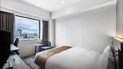 DEL style Osaka-Shinsaibashi by Daiwa Roynet Hotel