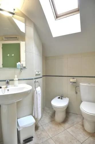 Hotel Apartamentos Aralso