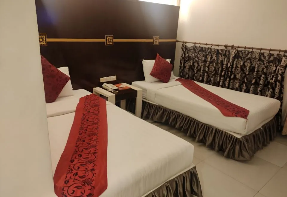 Hotel Asok Inn