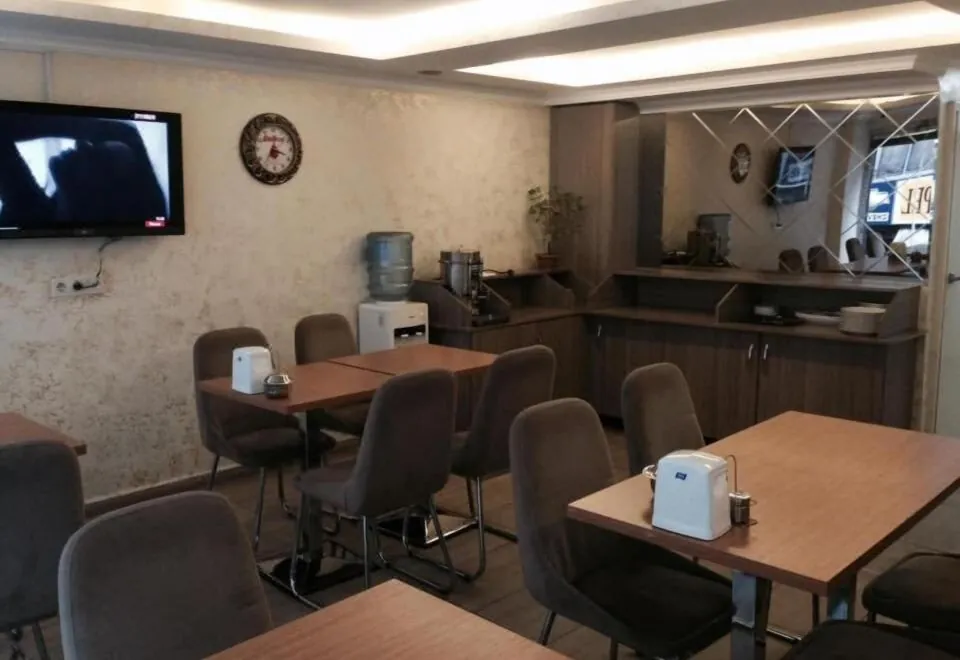 Fors Hotel