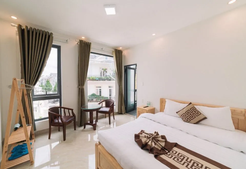 Viet Anh Hotel Da Lat - Hostel