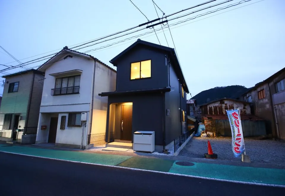 PrimeRoom Beppu Tatami Suite