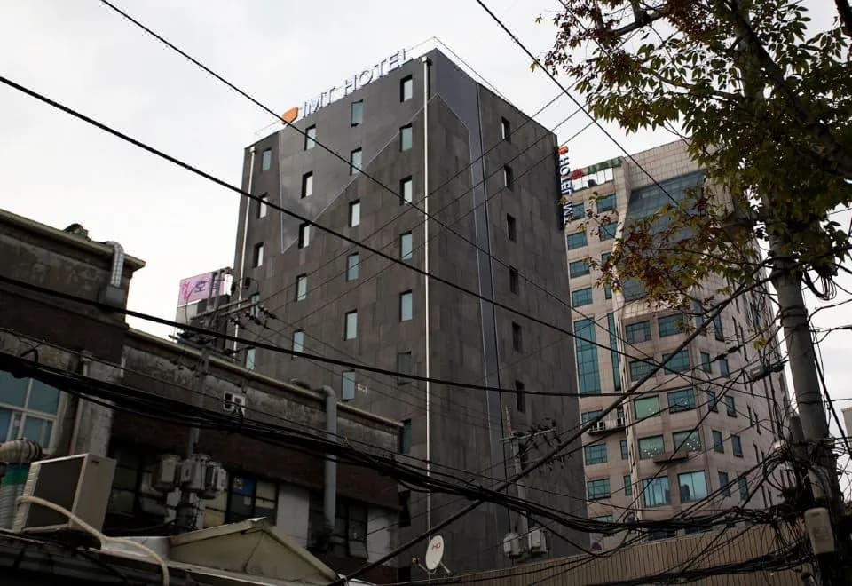 Jongno IMT