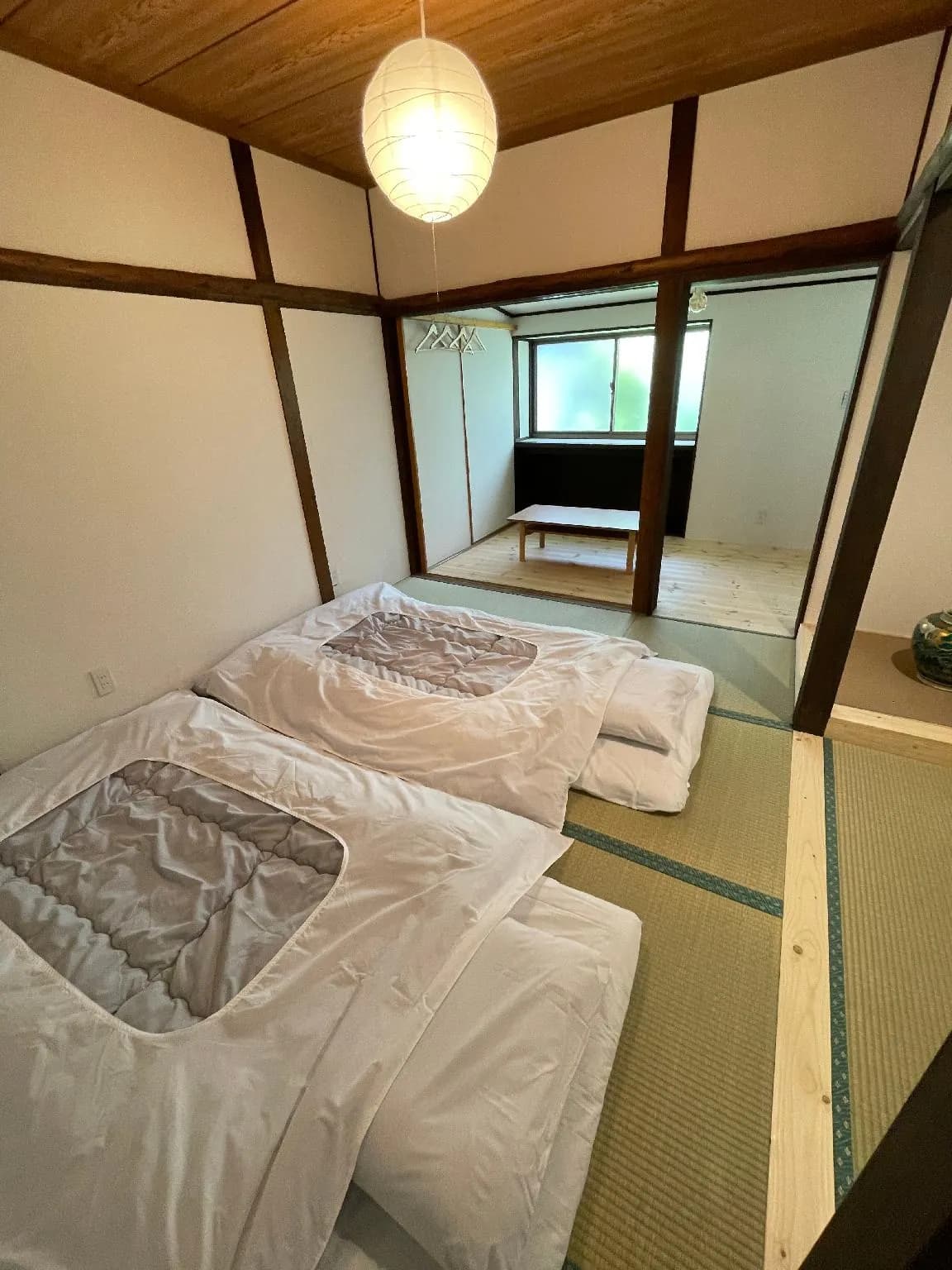 Japanese Modern Hideaway (KamakuraRakuan Hanare)