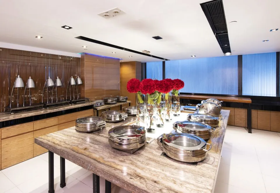 Empire Prestige Causeway Bay
