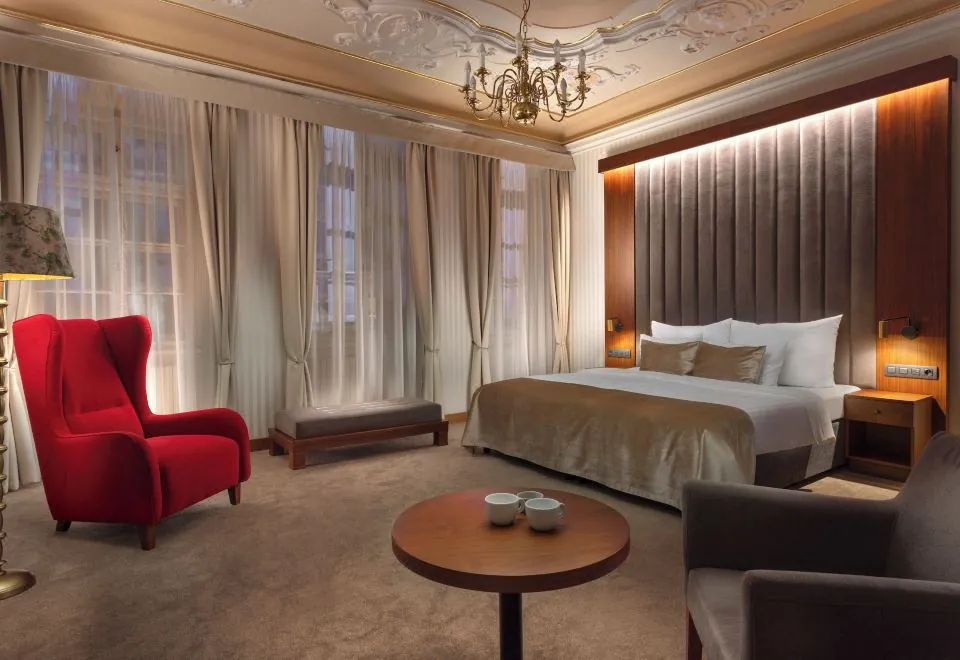 Hotel Pod Věží
