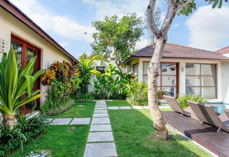 Samana Villas