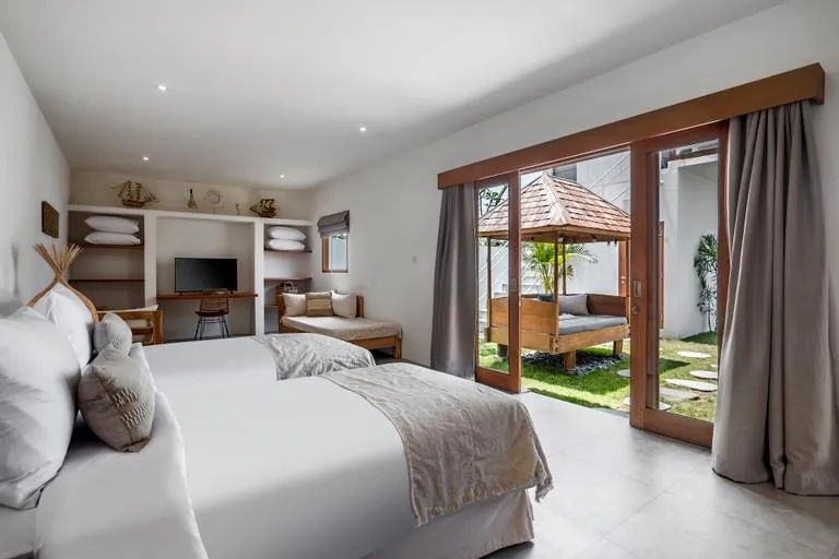 Villa Folie by Alfred in Bali