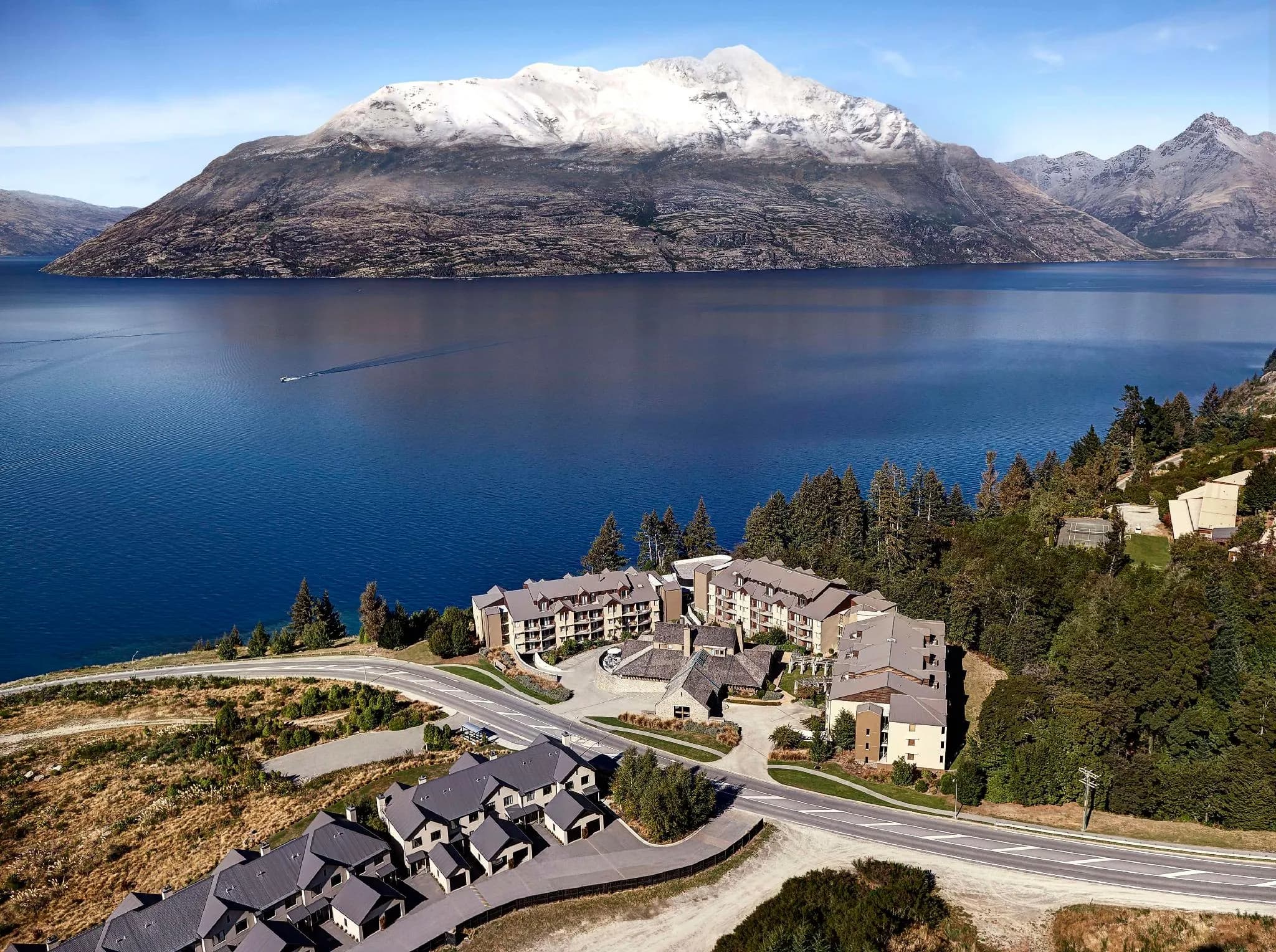 Rendezvous Heritage Hotel Queenstown