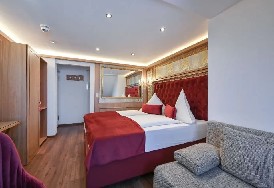 Hotel Ludwigs