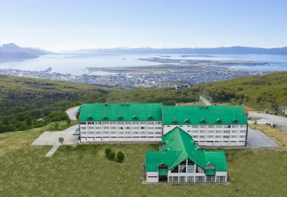 Wyndham Garden Ushuaia Hotel del Glaciar