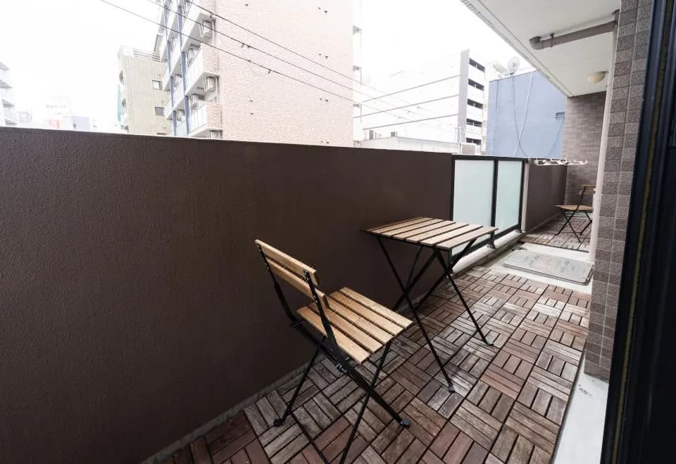 City Hotel Namba Ⅱ