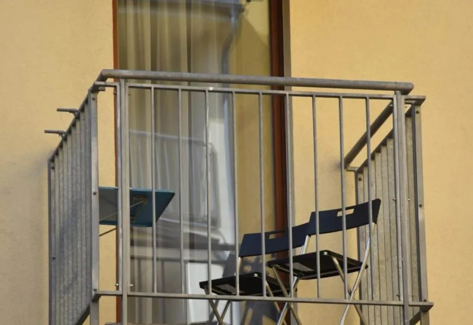 Aparthotel Austria Suites