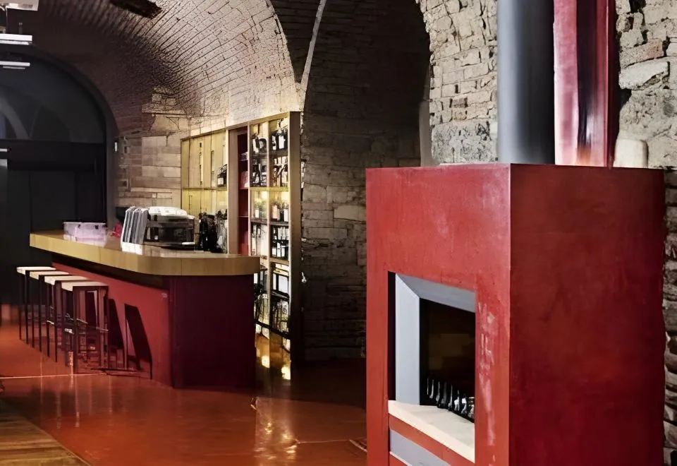 Aparthotel Austria Suites
