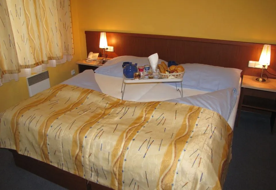 Aparthotel Austria Suites