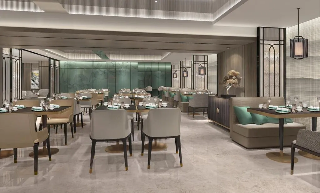 Ascott North Point Hong Kong